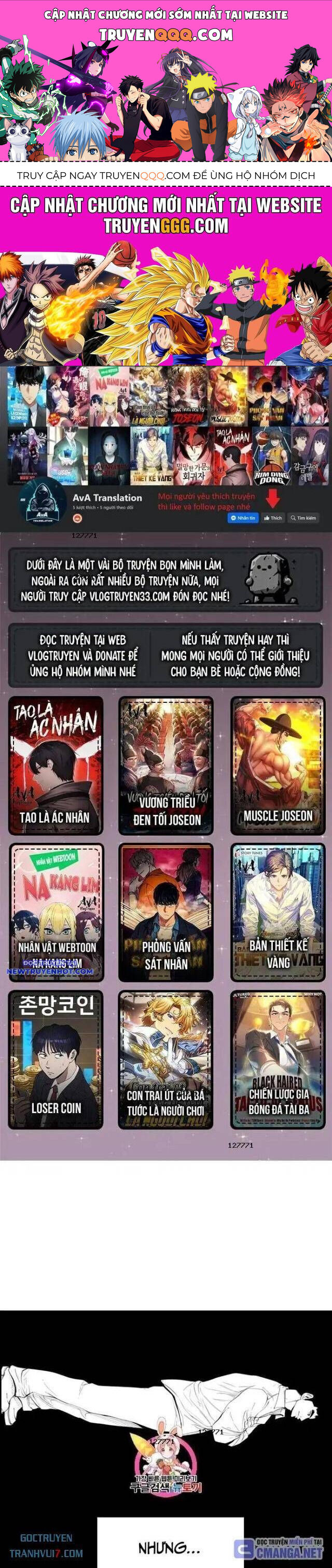 Shark – Cá Mập Tập 178 trang 1