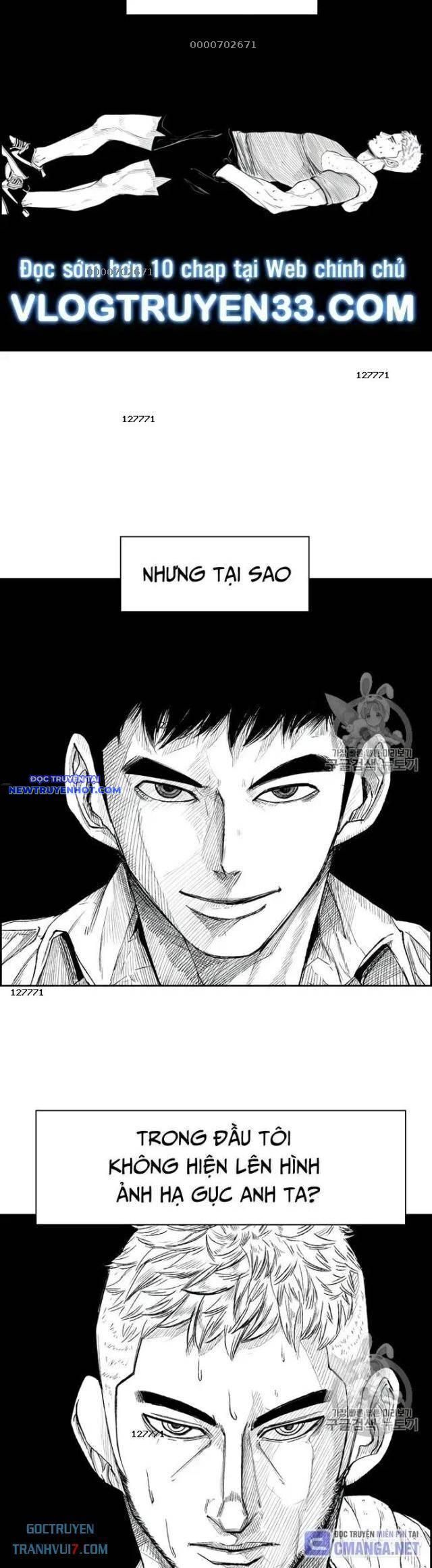 Shark – Cá Mập Tập 178 trang 2