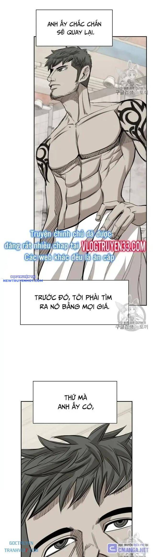 Shark – Cá Mập Tập 178 trang 12