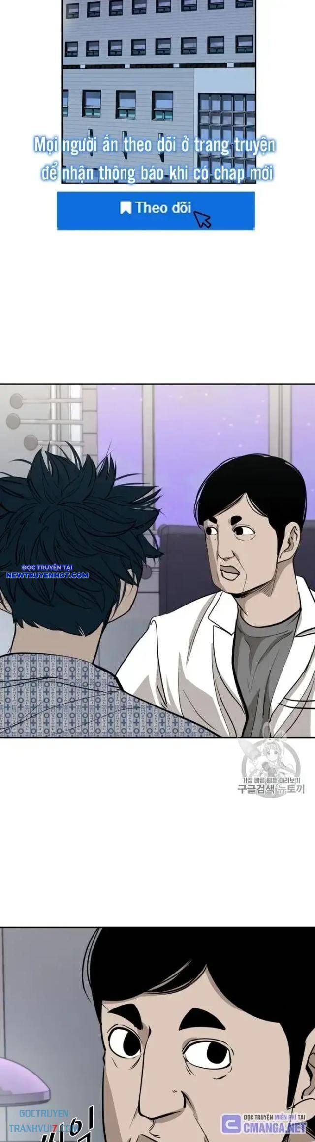 Shark – Cá Mập Tập 178 trang 14