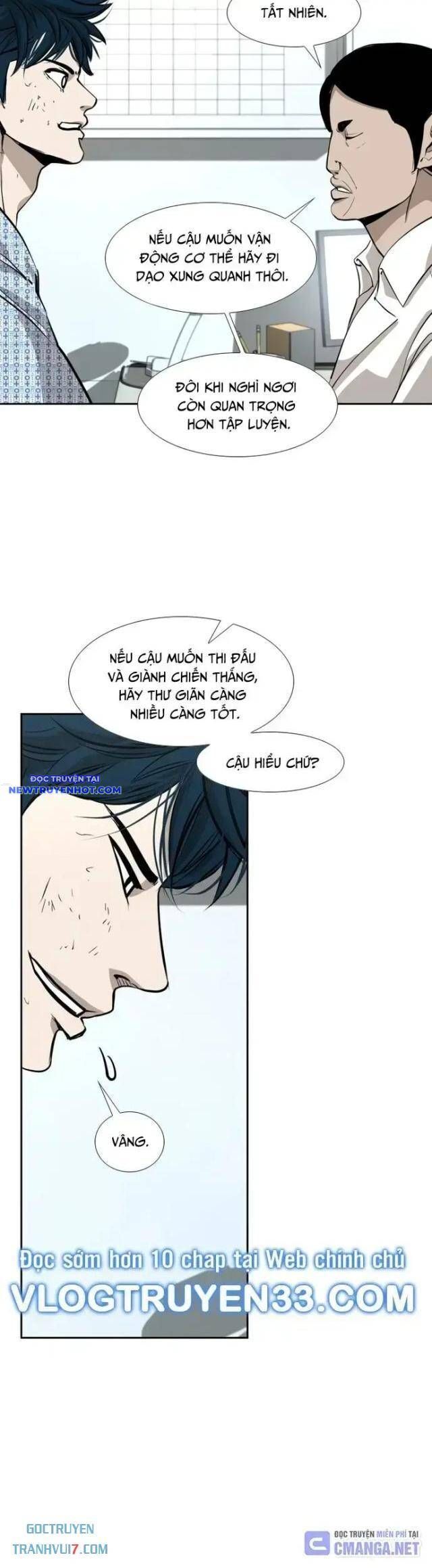 Shark – Cá Mập Tập 178 trang 16