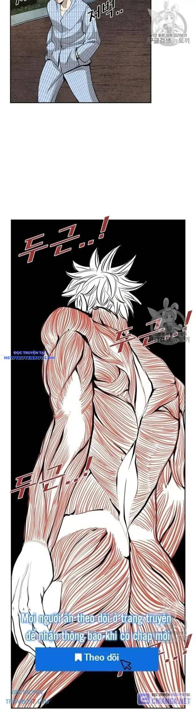 Shark – Cá Mập Tập 178 trang 18