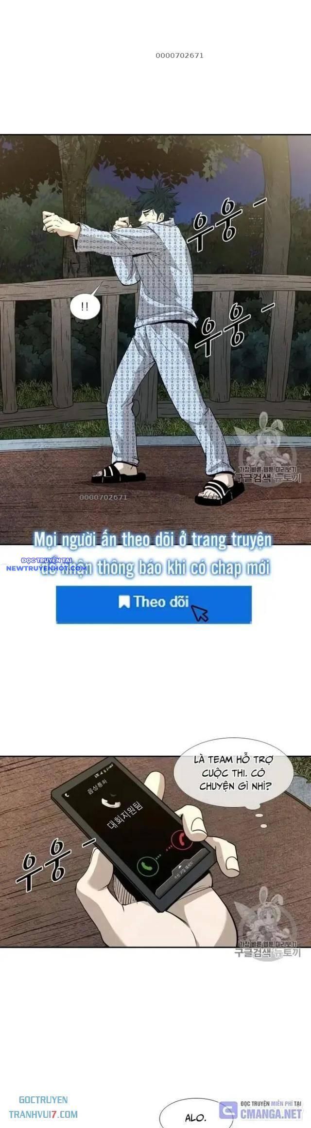 Shark – Cá Mập Tập 178 trang 21