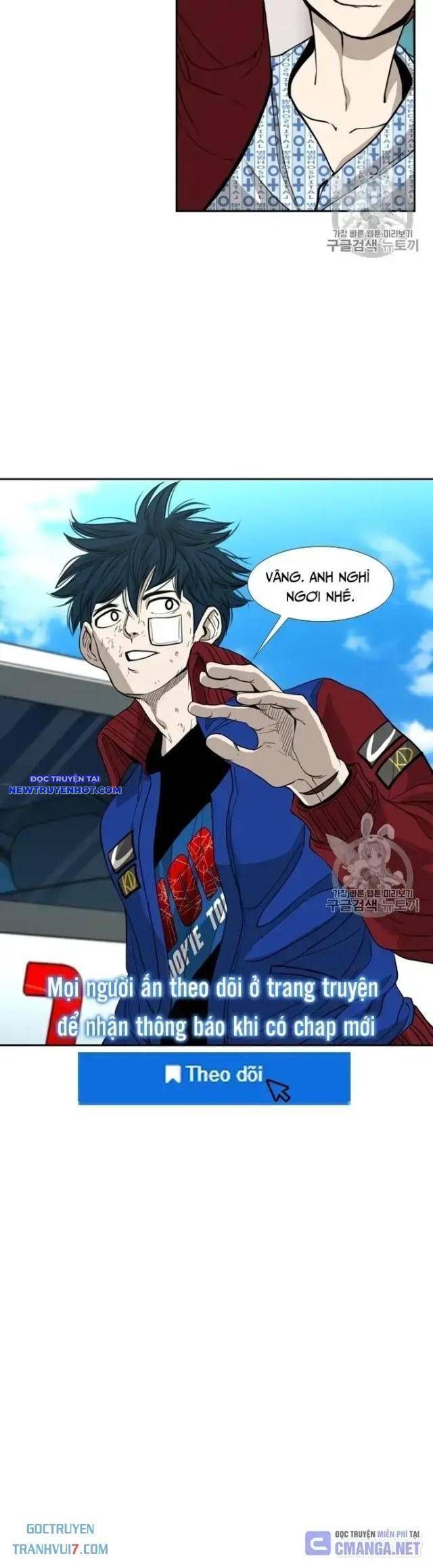 Shark – Cá Mập Tập 178 trang 28