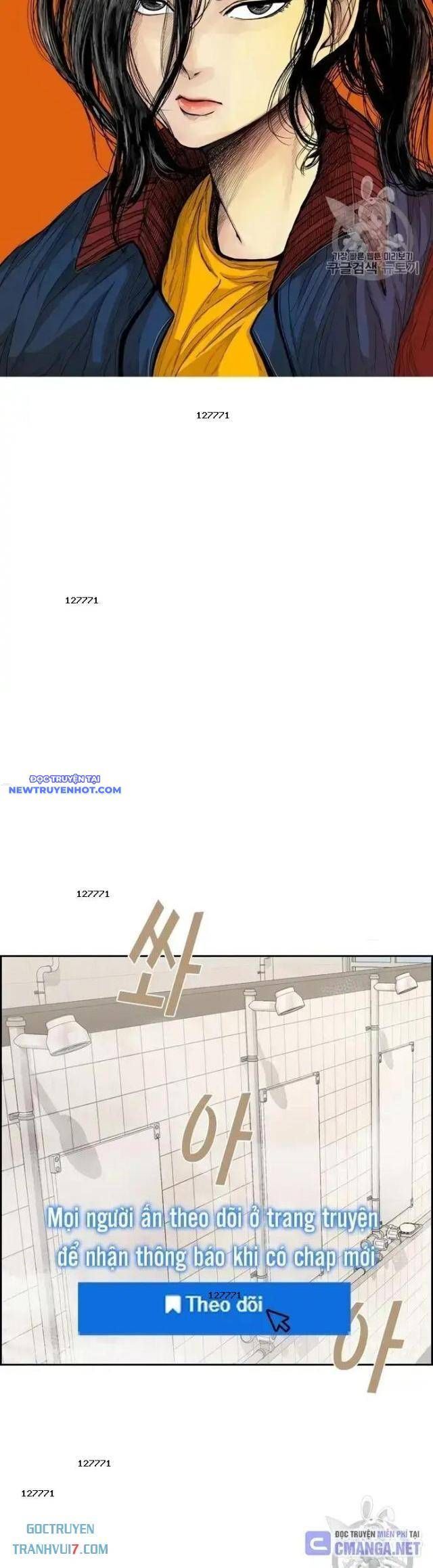 Shark – Cá Mập Tập 178 trang 4