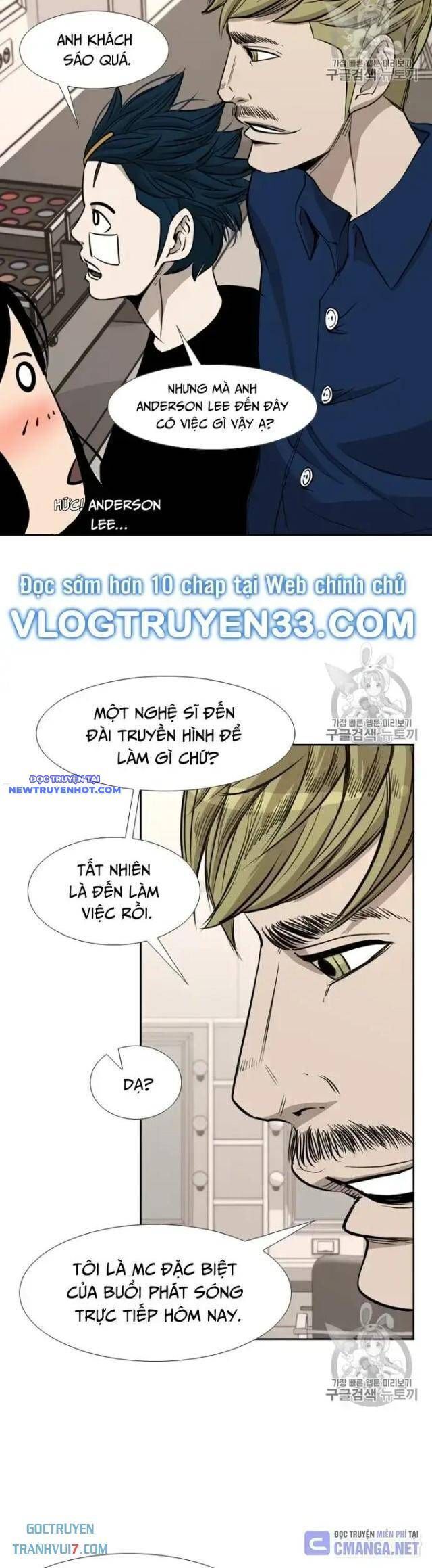 Shark – Cá Mập Tập 178 trang 34