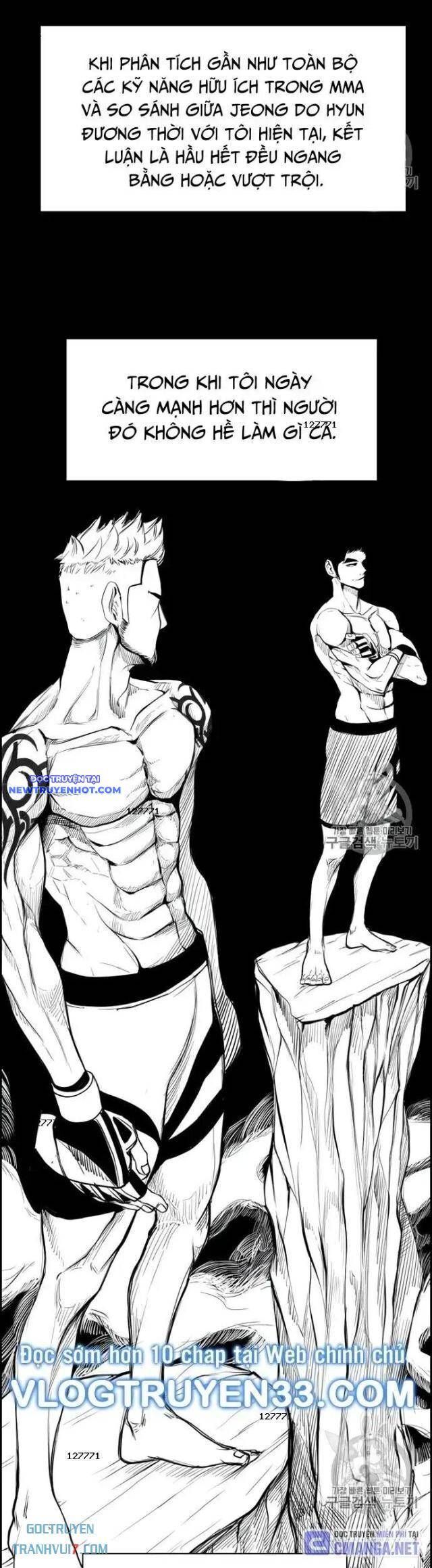Shark – Cá Mập Tập 178 trang 7