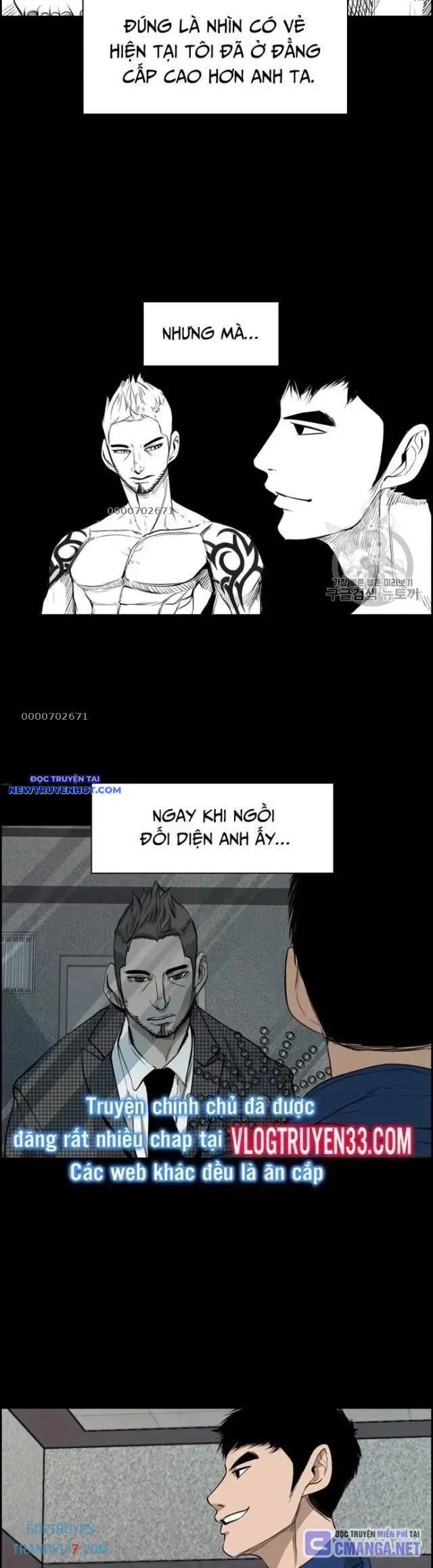 Shark – Cá Mập Tập 178 trang 8