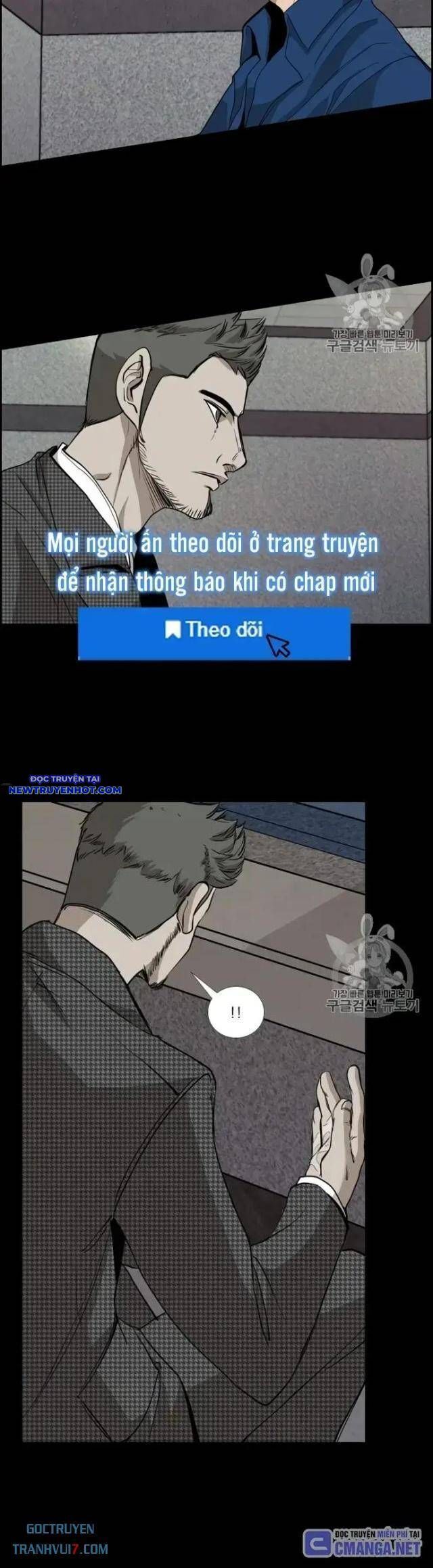 Shark – Cá Mập Tập 178 trang 9