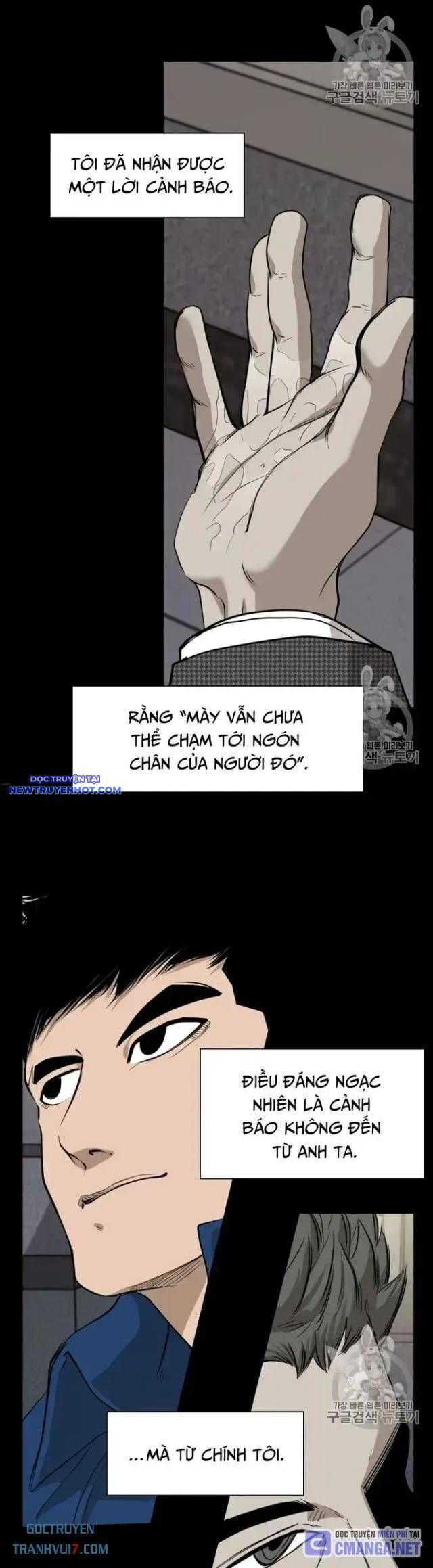 Shark – Cá Mập Tập 178 trang 10