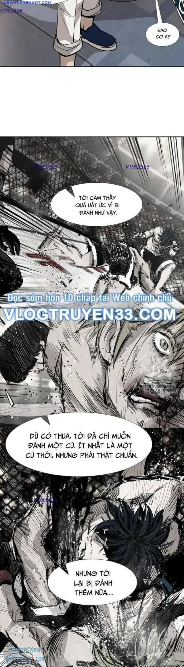 Shark – Cá Mập Tập 179 trang 12
