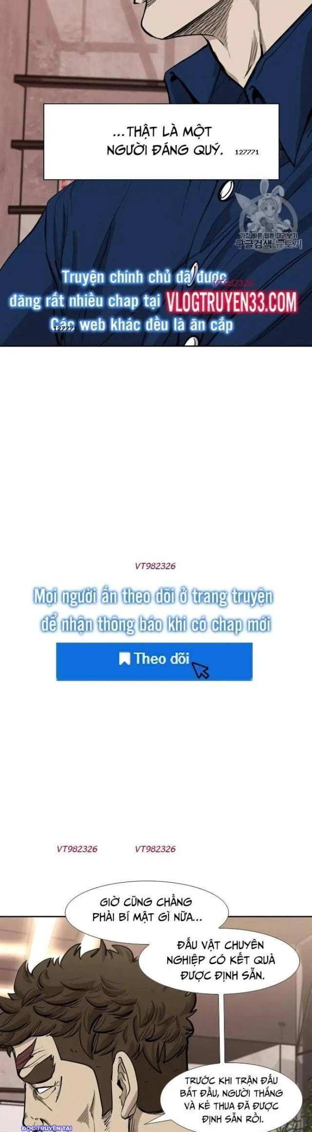 Shark – Cá Mập Tập 179 trang 17