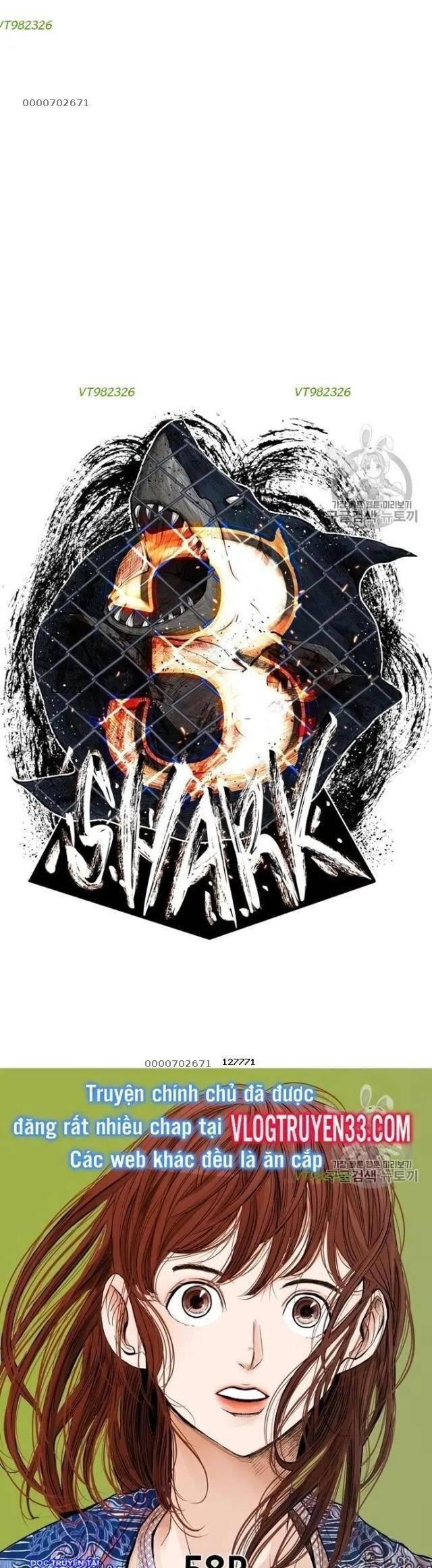 Shark – Cá Mập Tập 179 trang 3