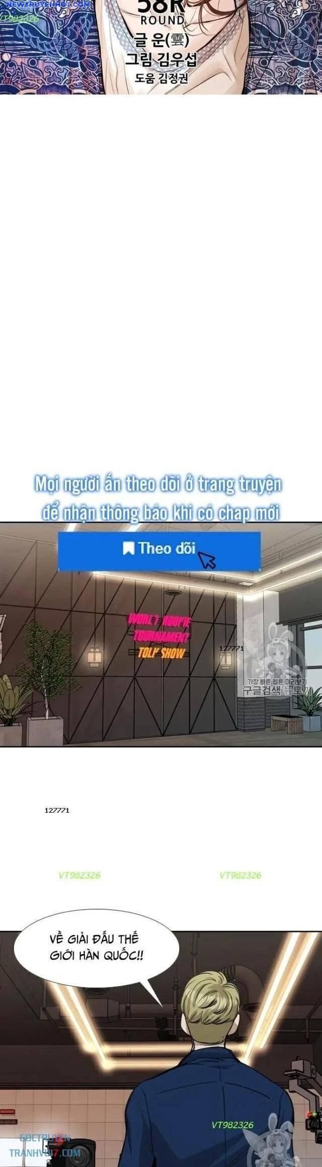 Shark – Cá Mập Tập 179 trang 4