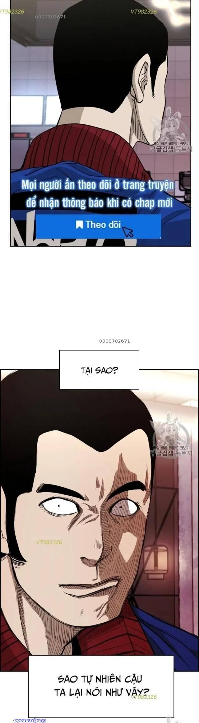 Shark – Cá Mập Tập 179 trang 33