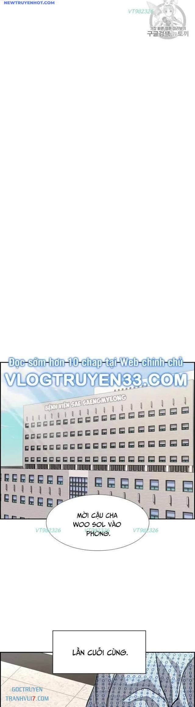 Shark – Cá Mập Tập 179 trang 34