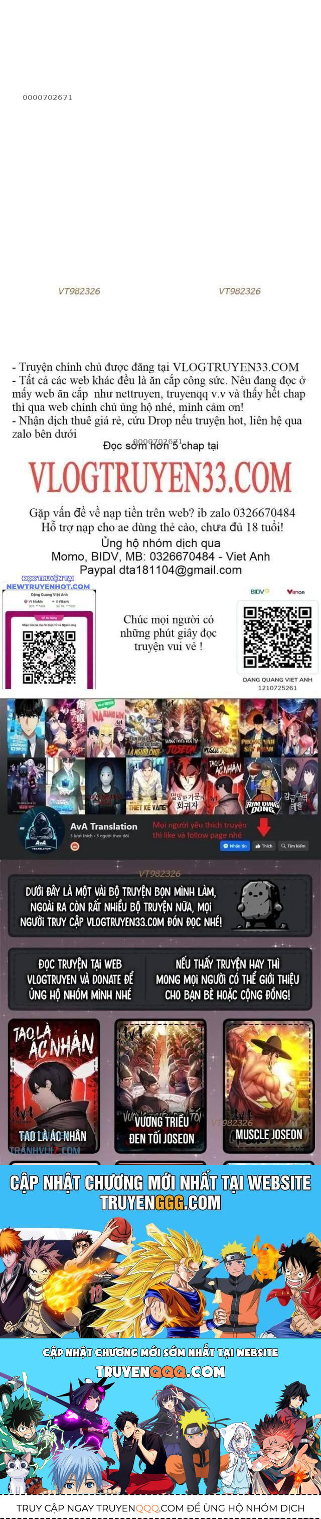 Shark – Cá Mập Tập 179 trang 37