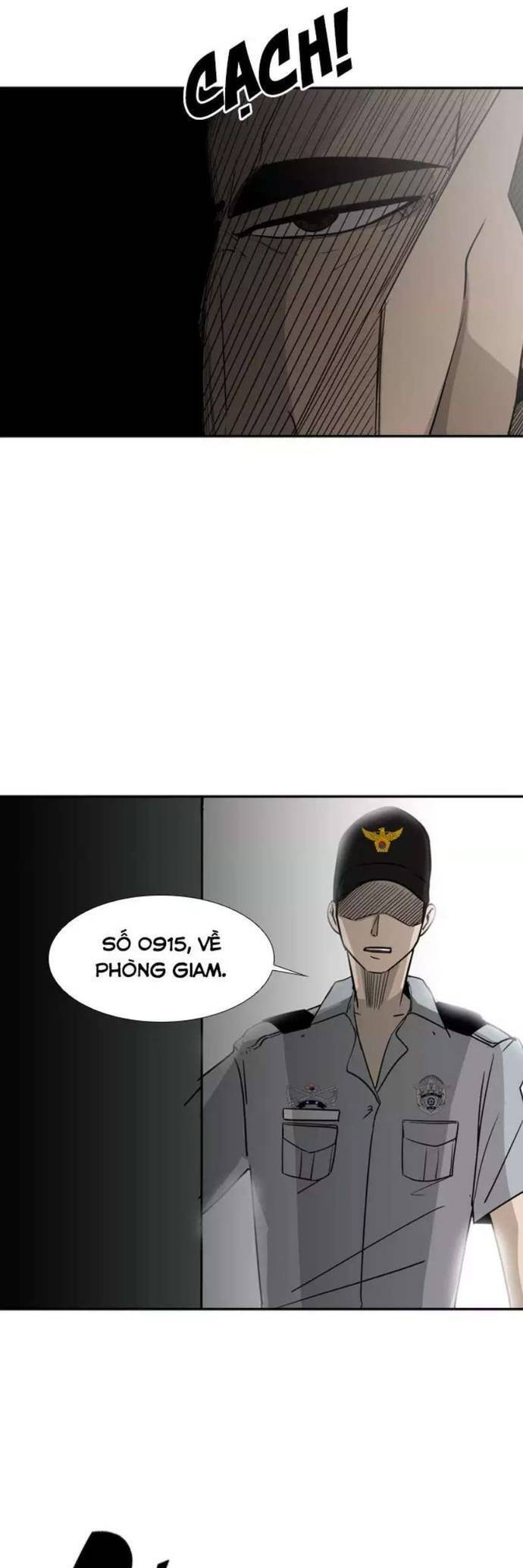 Shark – Cá Mập Tập 18 trang 33