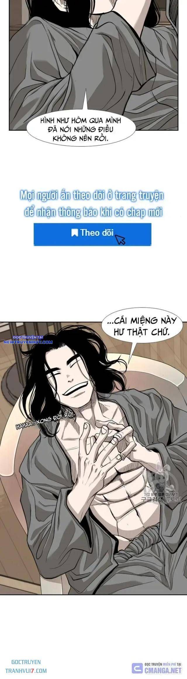 Shark – Cá Mập Tập 180 trang 27
