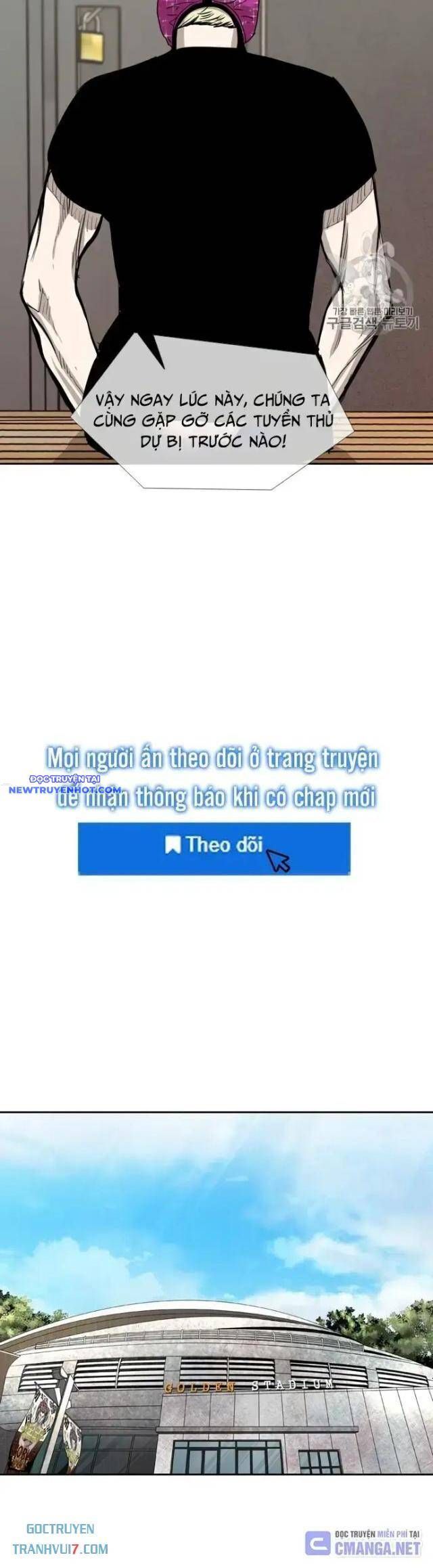 Shark – Cá Mập Tập 180 trang 33