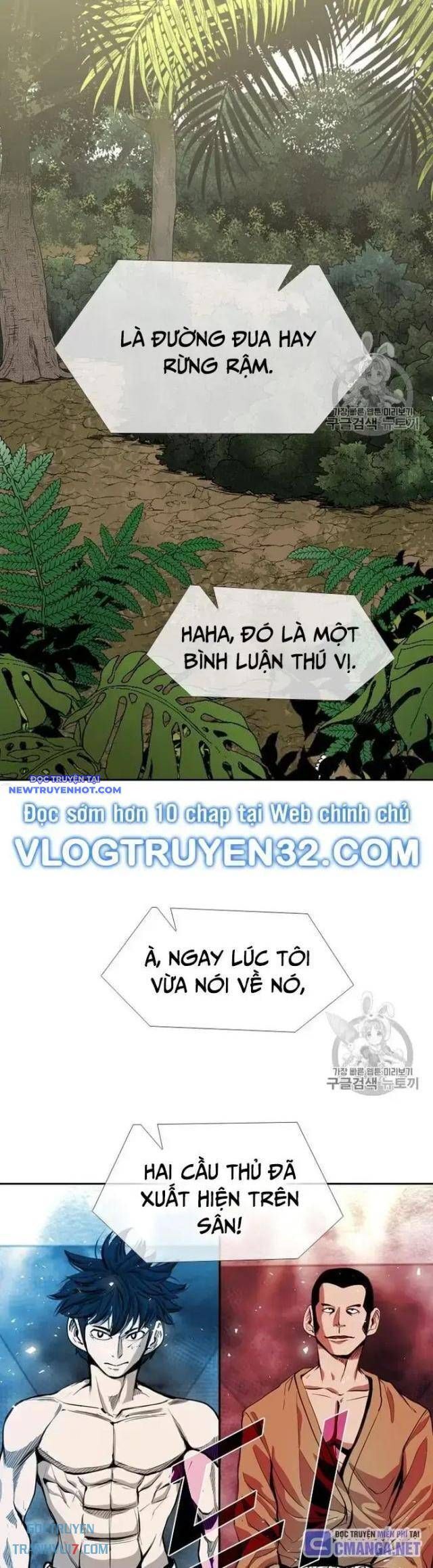 Shark – Cá Mập Tập 181 trang 14