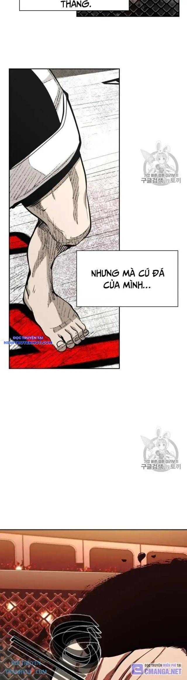 Shark – Cá Mập Tập 181 trang 22