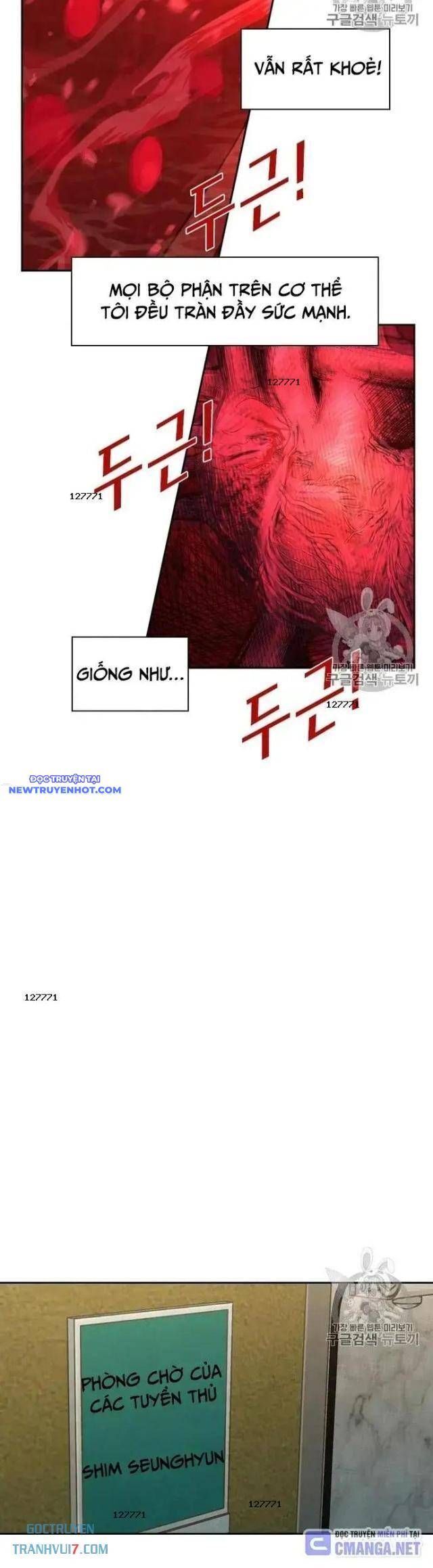 Shark – Cá Mập Tập 181 trang 5