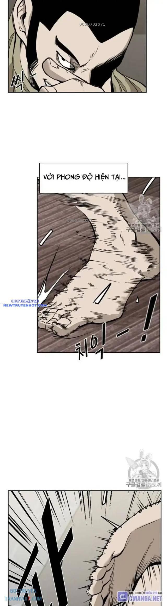 Shark – Cá Mập Tập 181 trang 8