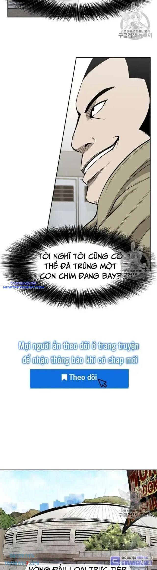 Shark – Cá Mập Tập 181 trang 10