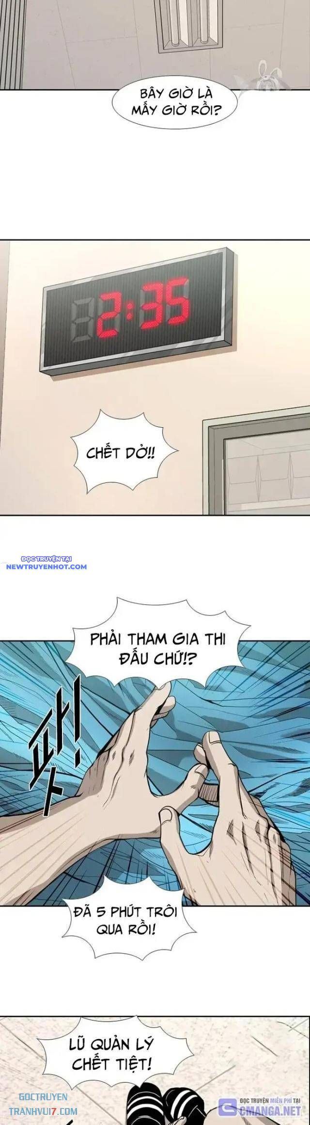 Shark – Cá Mập Tập 182 trang 15