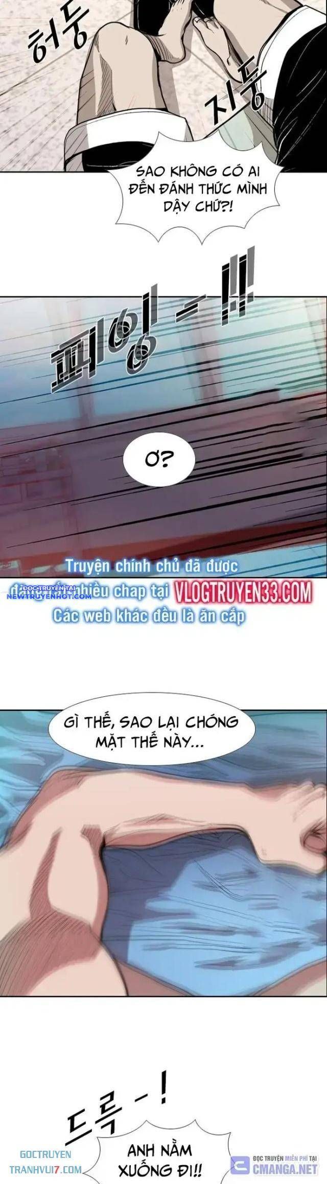 Shark – Cá Mập Tập 182 trang 16