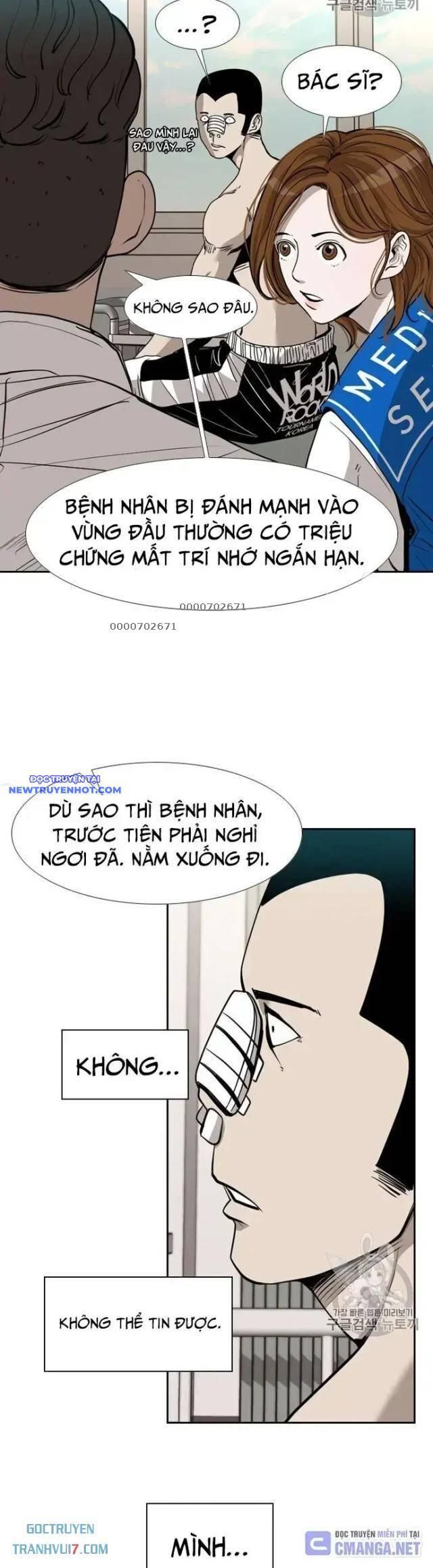 Shark – Cá Mập Tập 182 trang 21