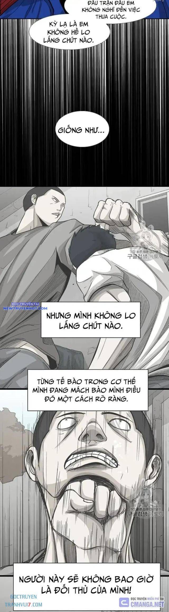 Shark – Cá Mập Tập 182 trang 29