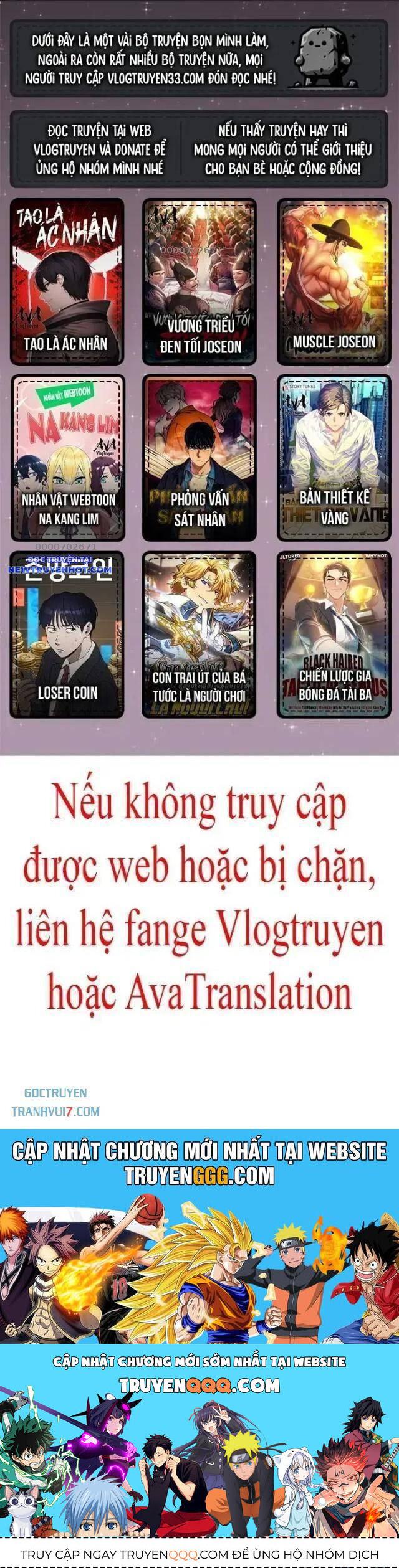 Shark – Cá Mập Tập 182 trang 38