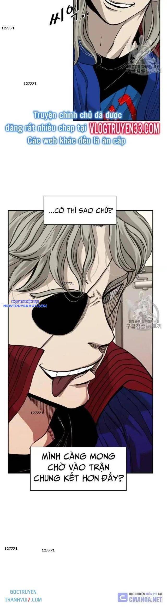 Shark – Cá Mập Tập 182 trang 7