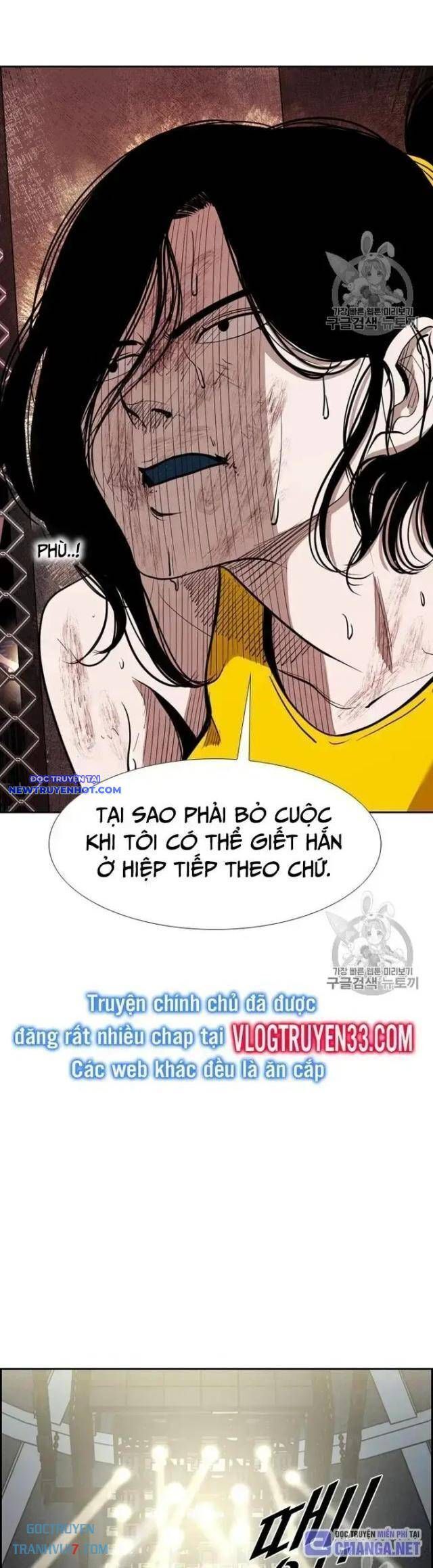 Shark – Cá Mập Tập 183 trang 33