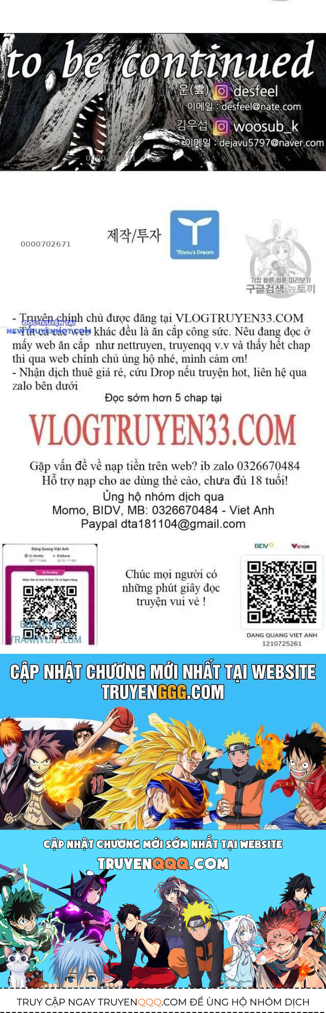 Shark – Cá Mập Tập 183 trang 37