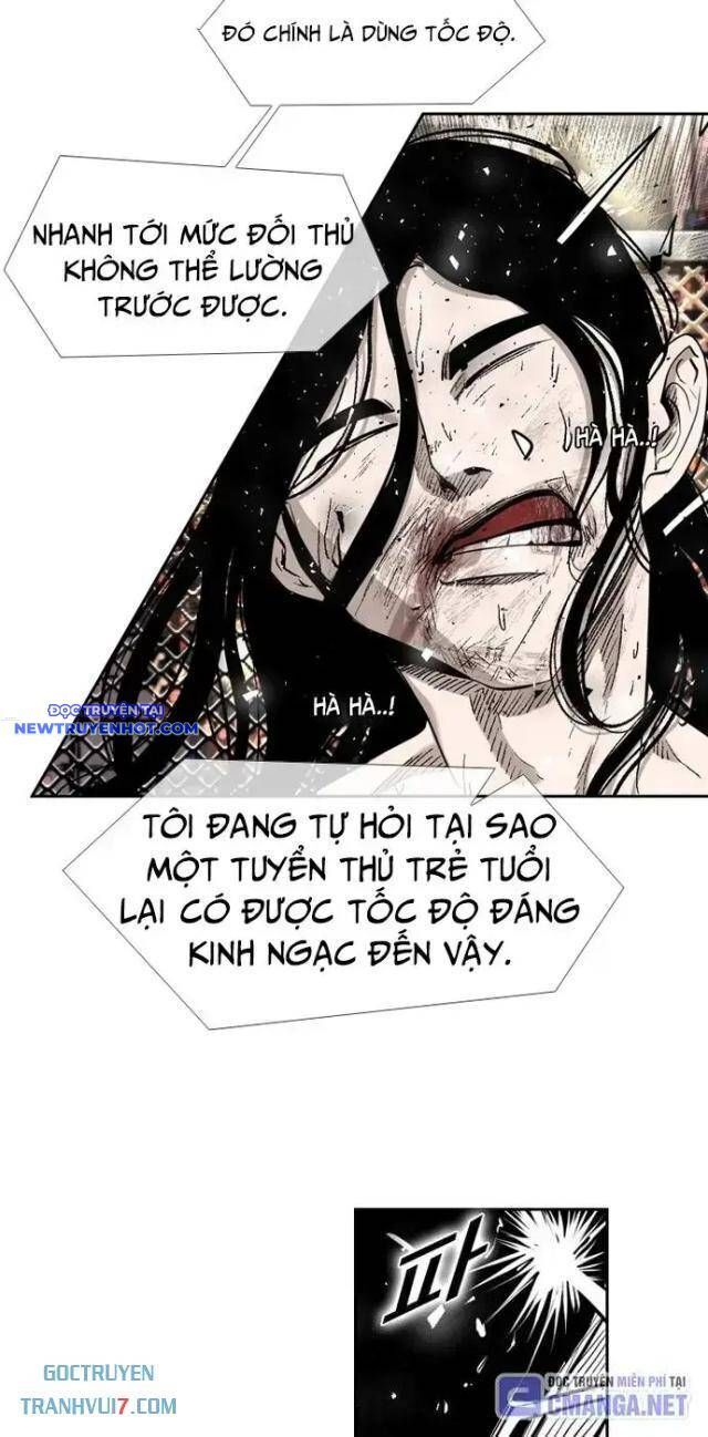 Shark – Cá Mập Tập 184 trang 24