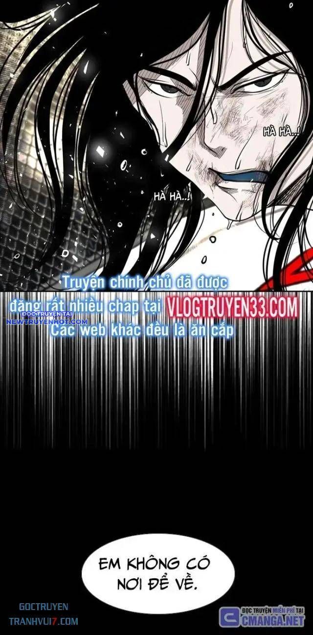 Shark – Cá Mập Tập 184 trang 25