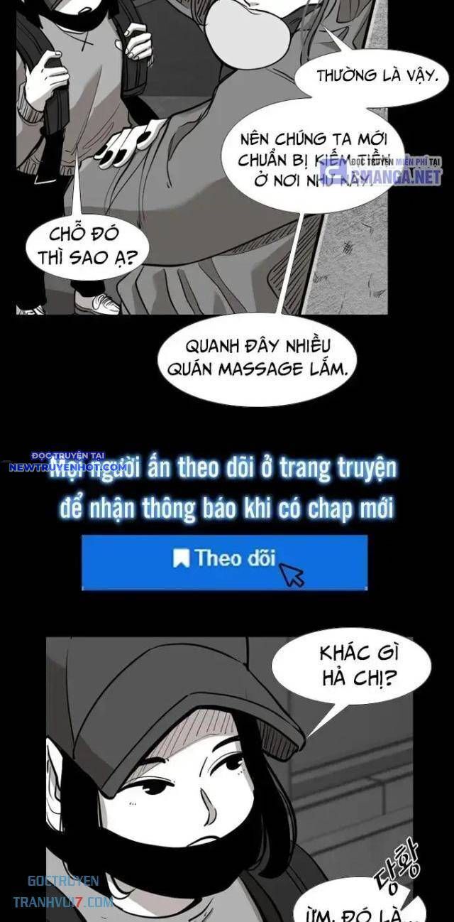Shark – Cá Mập Tập 184 trang 29