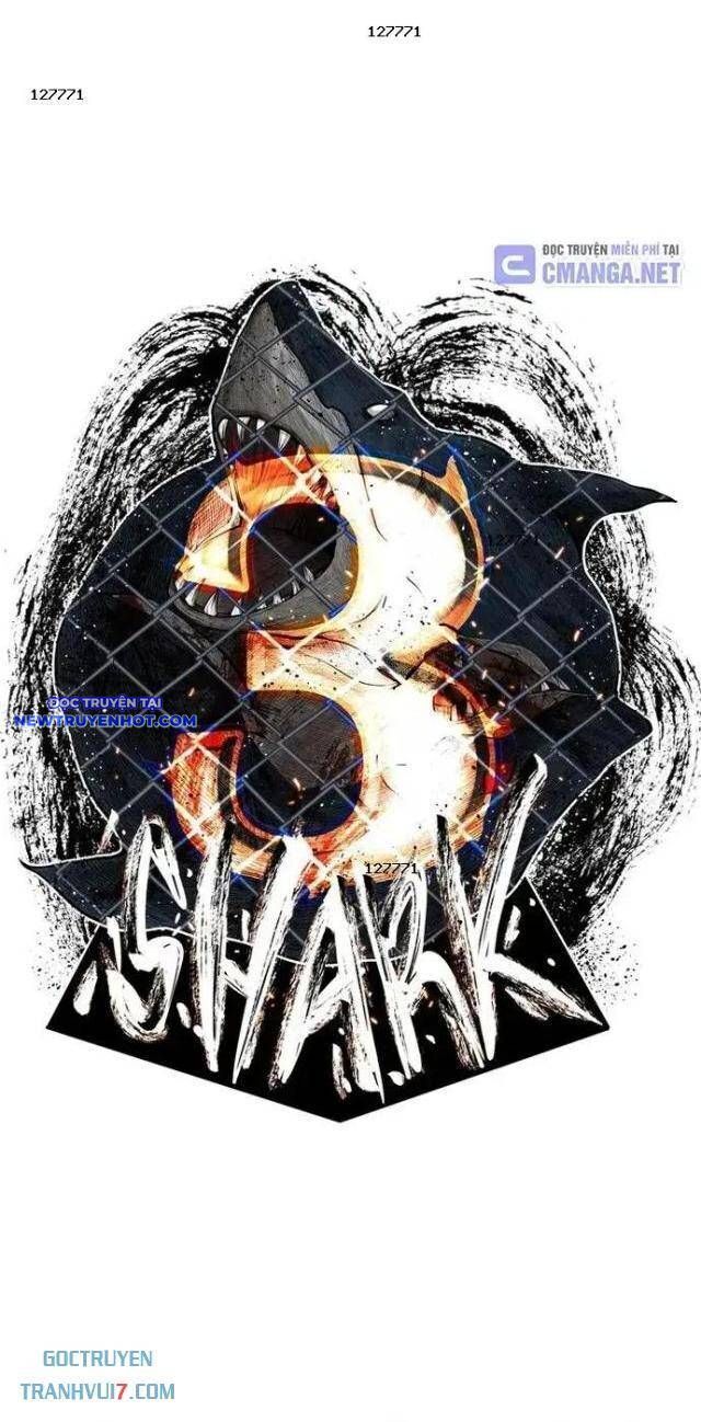 Shark – Cá Mập Tập 184 trang 5