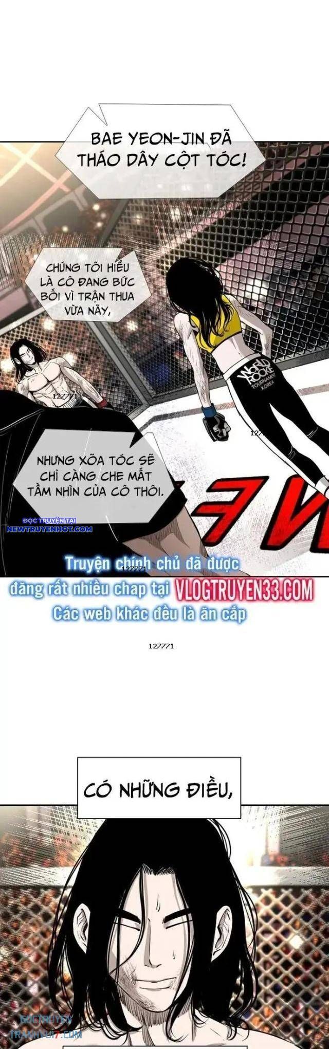 Shark – Cá Mập Tập 184 trang 7
