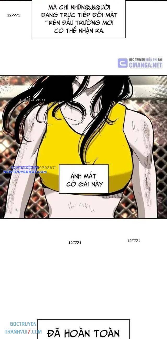 Shark – Cá Mập Tập 184 trang 8
