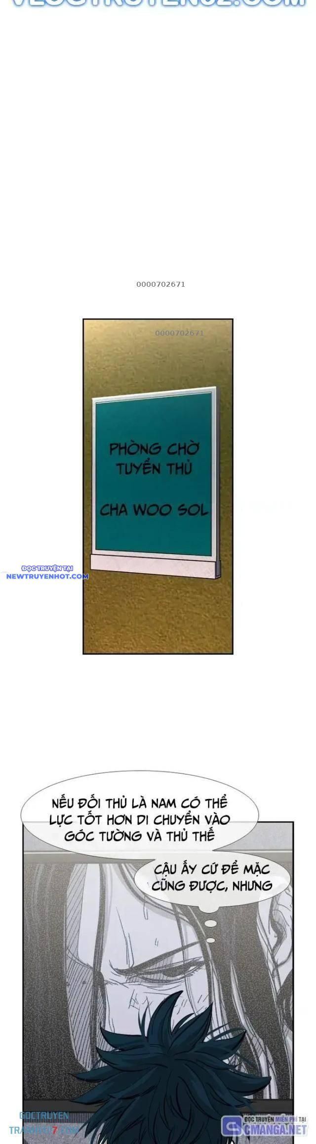 Shark – Cá Mập Tập 185 trang 17
