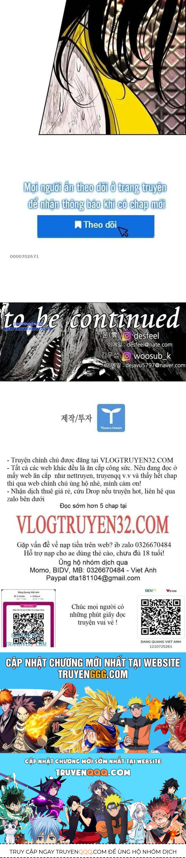 Shark – Cá Mập Tập 185 trang 40