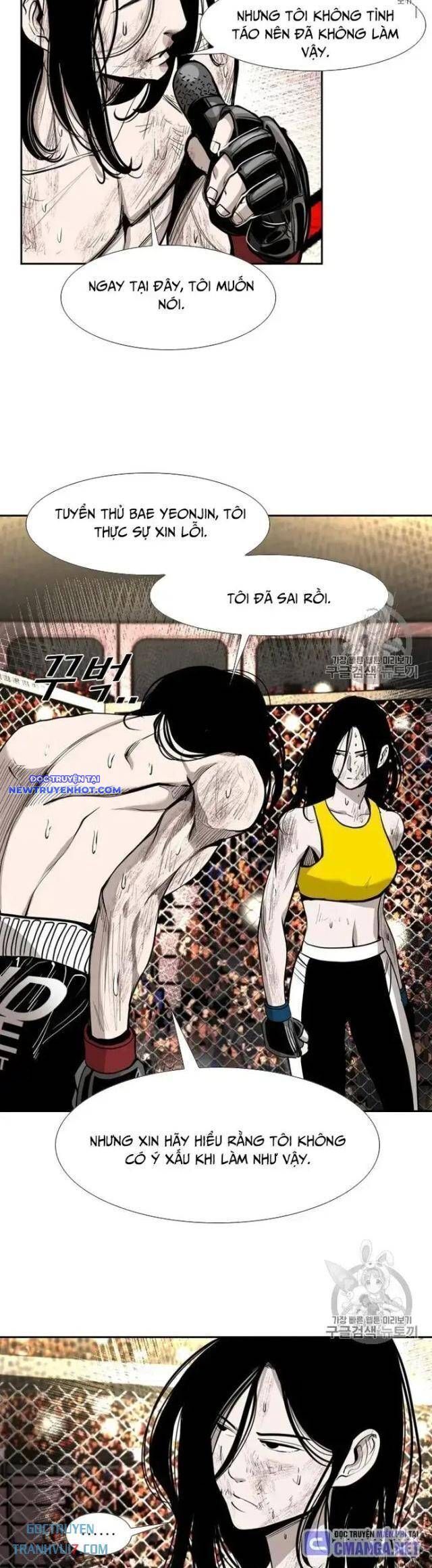 Shark – Cá Mập Tập 186 trang 13