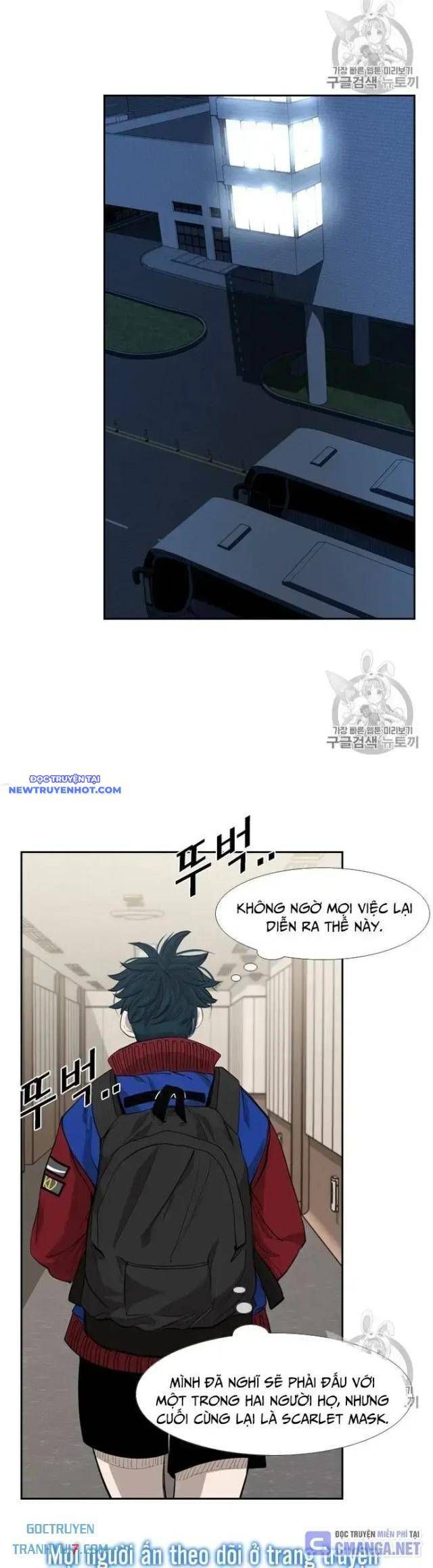 Shark – Cá Mập Tập 186 trang 26