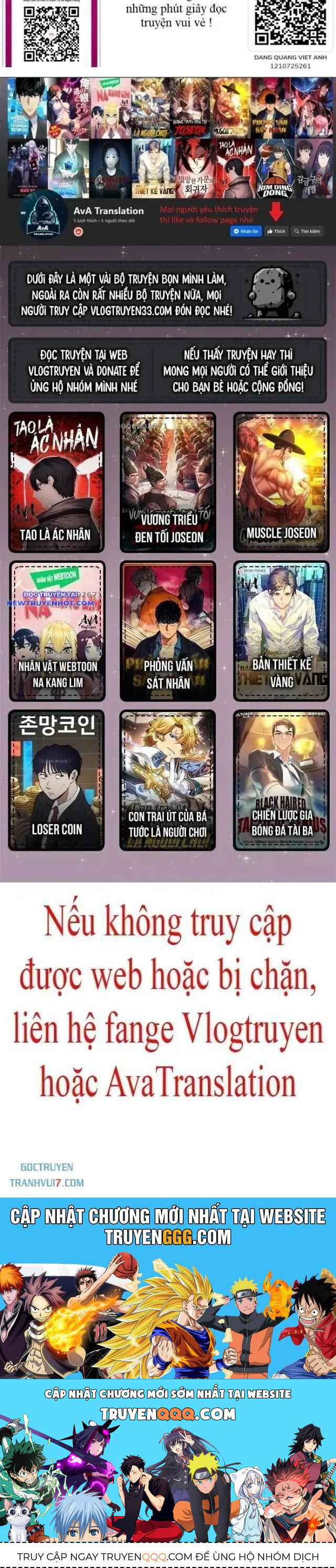 Shark – Cá Mập Tập 186 trang 39