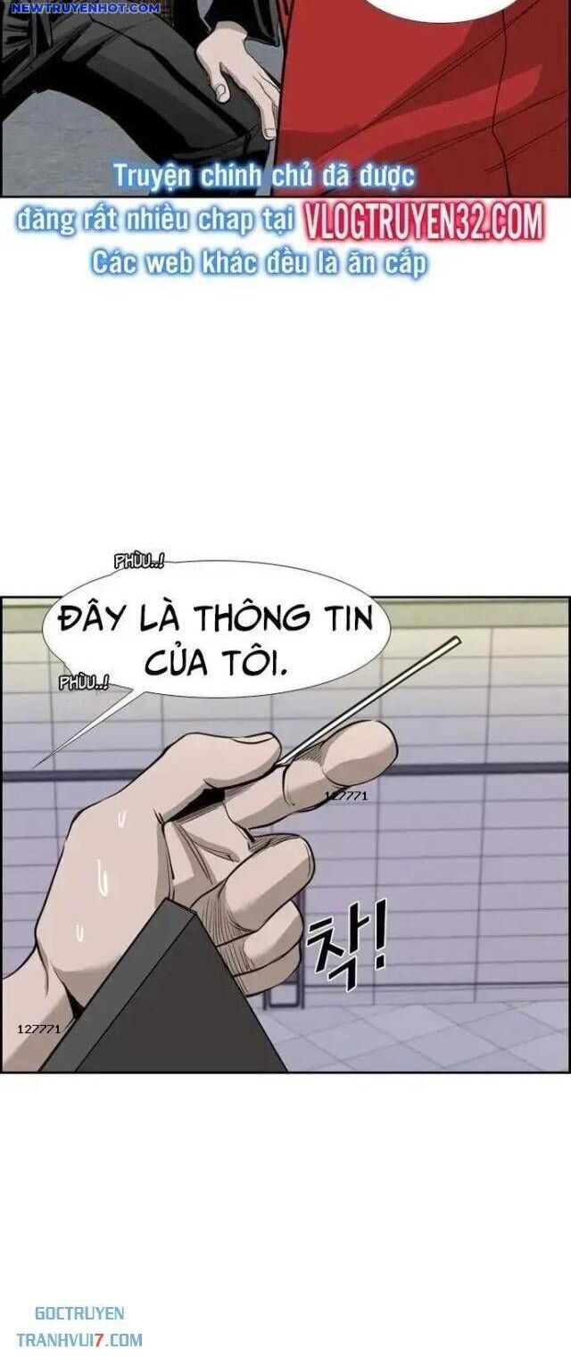 Shark – Cá Mập Tập 187 trang 2