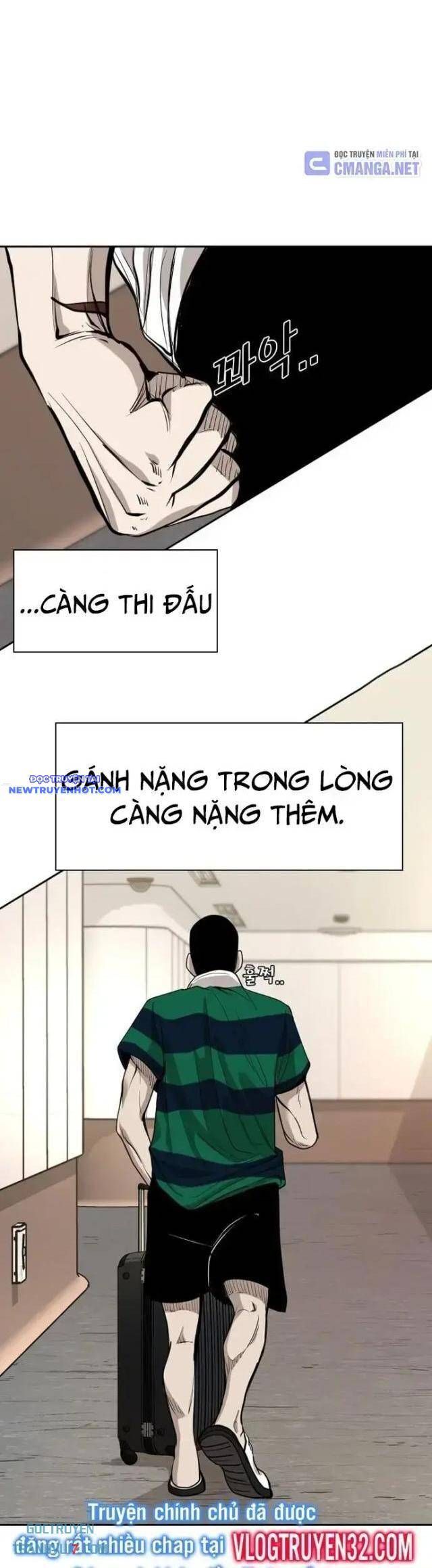 Shark – Cá Mập Tập 187 trang 27